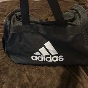 Adidas gym bag